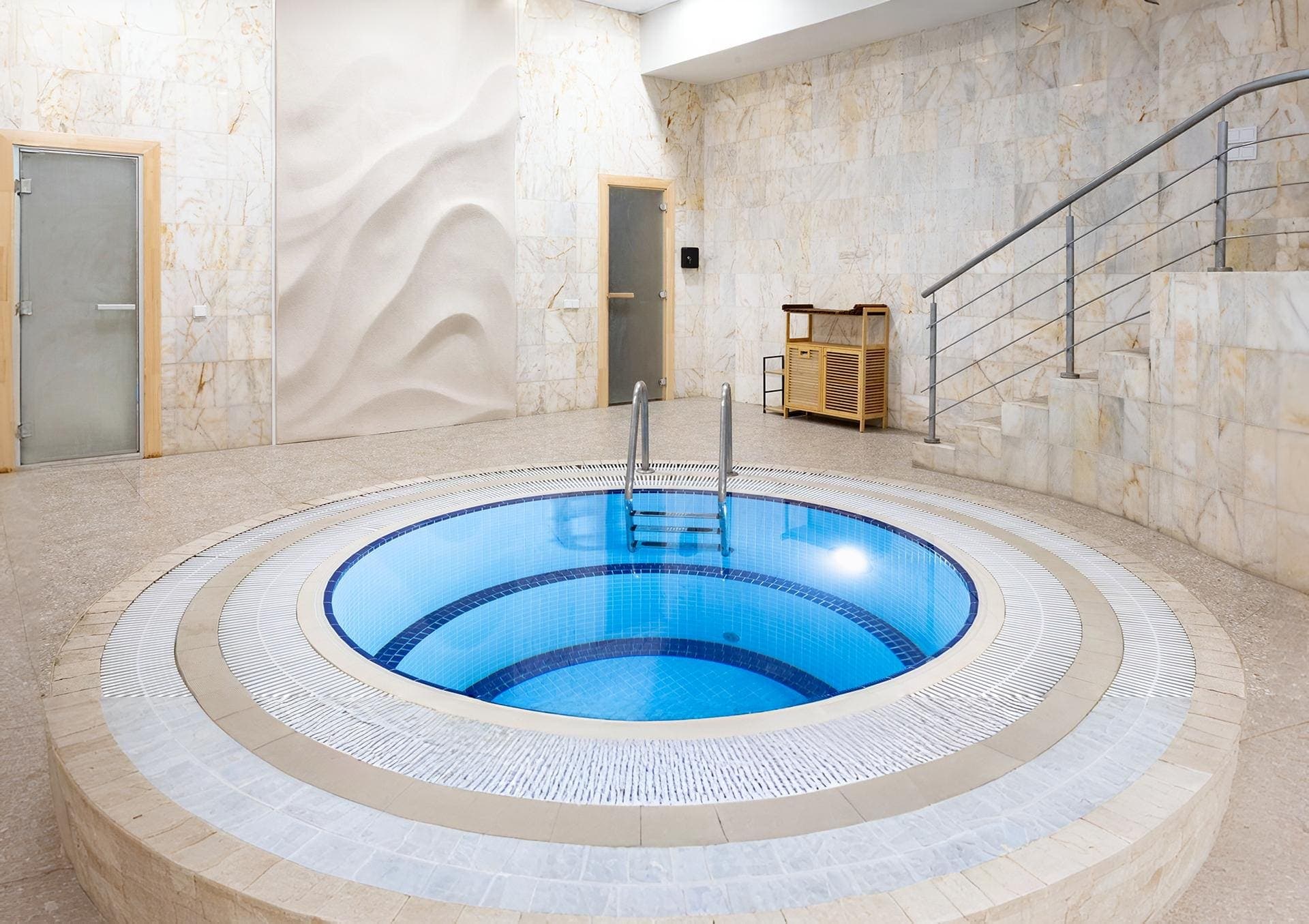 Детский бассейн Лапино Фитнес