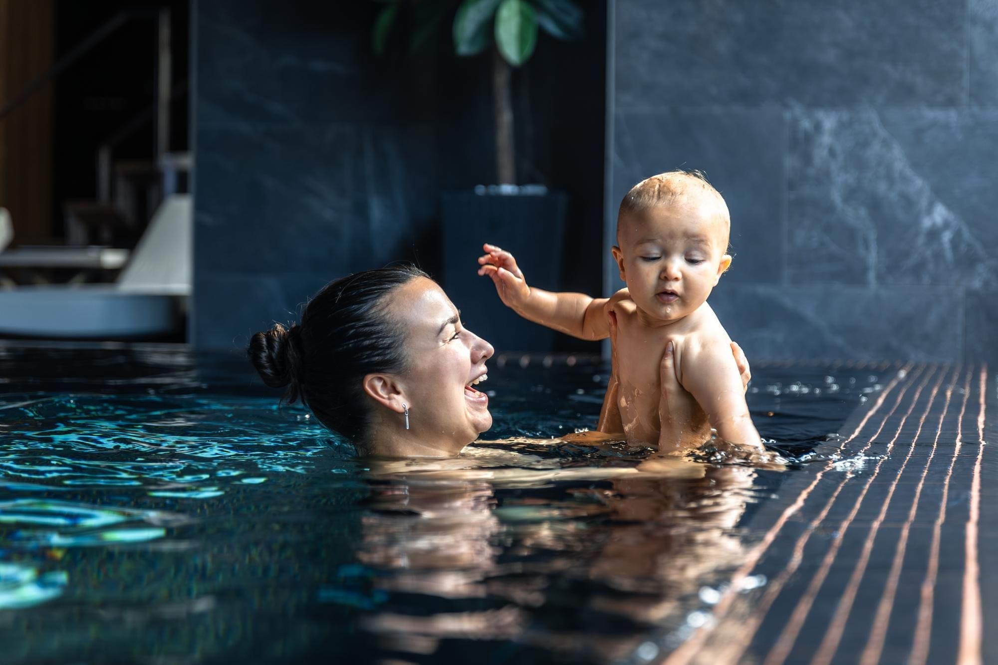 Бокс для детей Лапино Фитнес